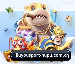 九游官网 APP | Jiuyou
